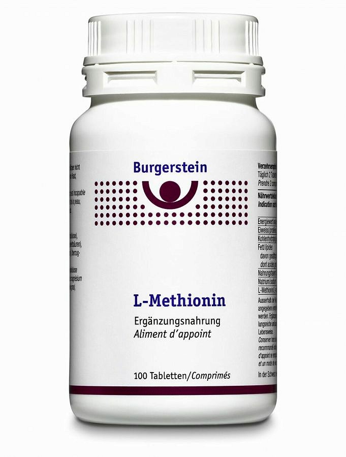 Was Macht L-Methionin Für Ihr Haar?